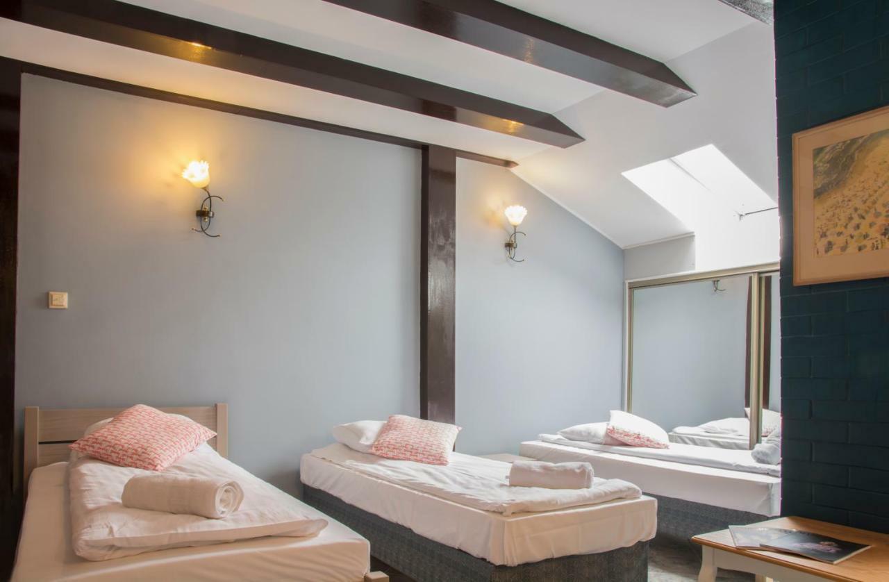 Apartamenty Na Fali Gdynia Buitenkant foto