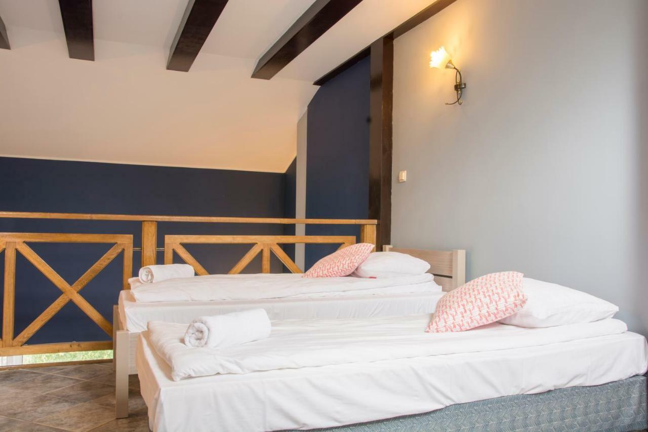 Apartamenty Na Fali Gdynia Buitenkant foto