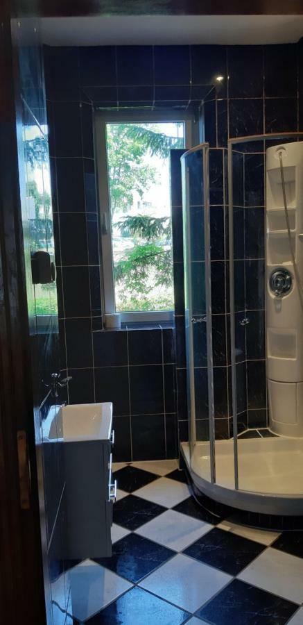 Apartamenty Na Fali Gdynia Buitenkant foto